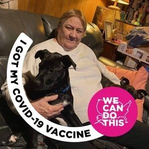 Meet your Posher, Rose marie